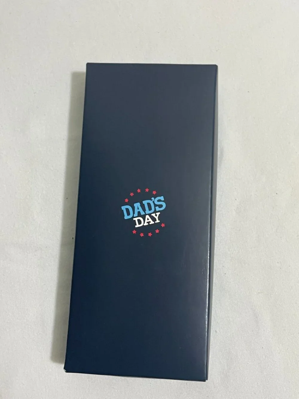 Hallmark MVP of the Family Football Key Ring Dad's Day Gift Keychain NIB
